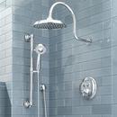 Single Handle Single Function Shower System