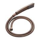 Single Function Hand Shower Set and Hose in Oil Rubbed Bronze