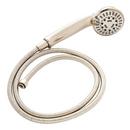 Multi Function Hand Shower Set in Polished Nickel - Hose Included