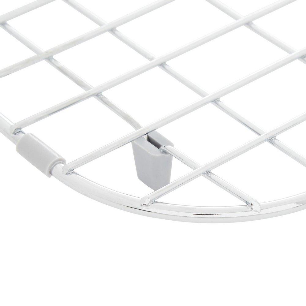 Grid for 32" Calverton Stainless Steel Double Kitchen Sink 