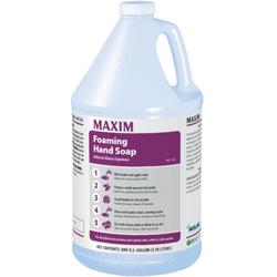 1 gal Clean Scent Foam Hand Soap (Case of 4)