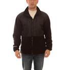 Tingley Black Heavyweight Fleece Jacket 