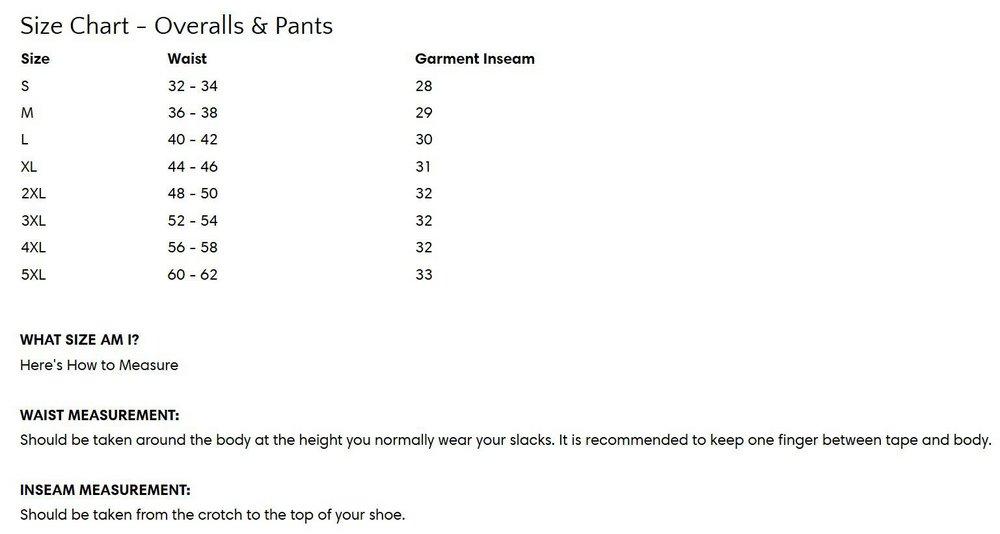 Tingley Black Plastic Pants in Black, Fluorescent Yellow-Green and Silver 