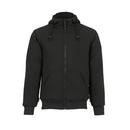 Tingley Black Heavyweight Insulated Hoodie 