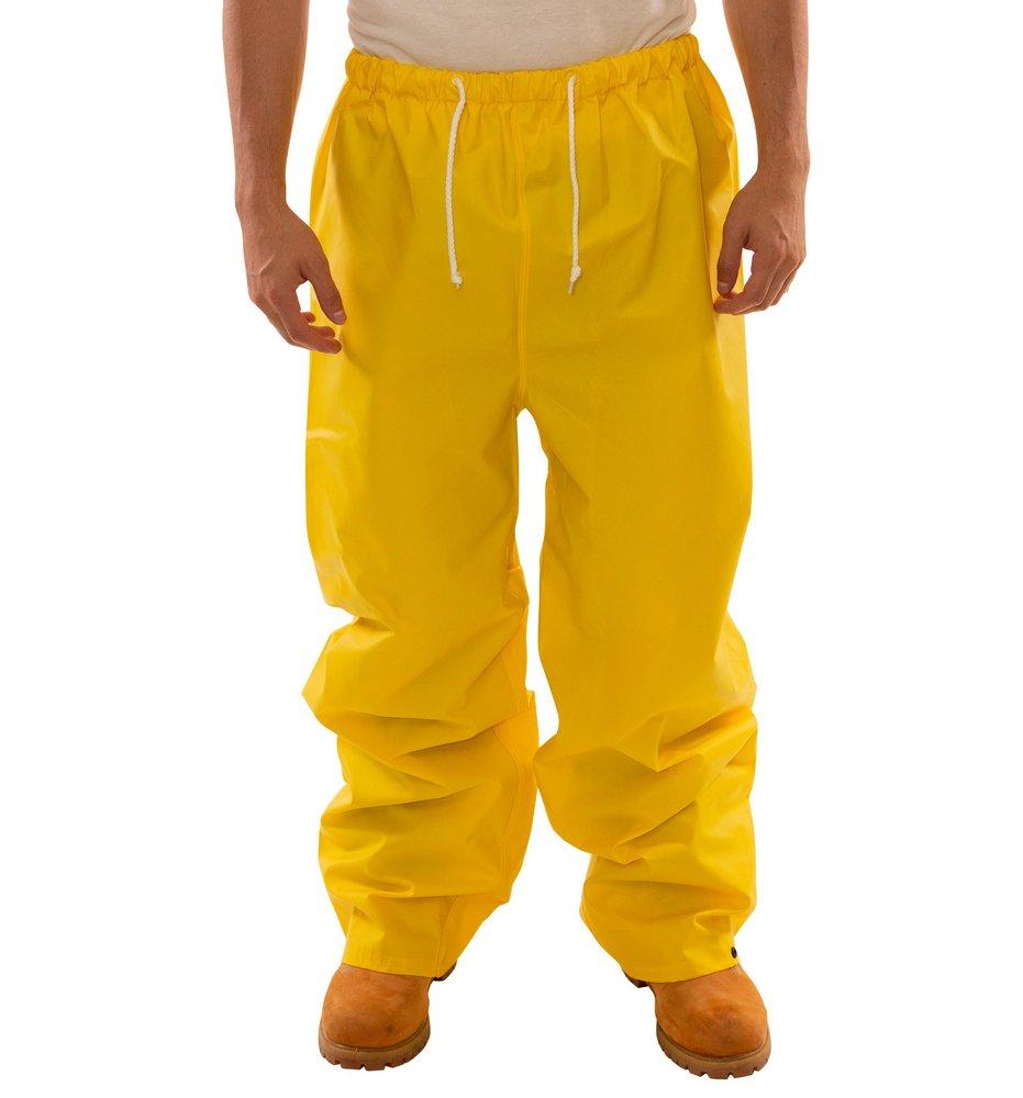 Tingley Yellow Yellow Pants 