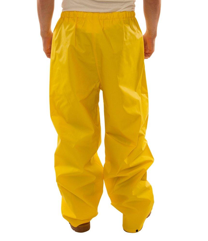 Tingley Yellow Yellow Pants 
