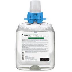 1250 ml Green Certified Foam Hand Wash (Case of 4)