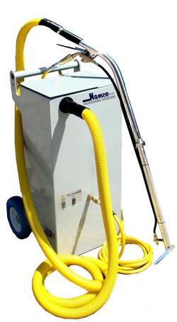 31 x 12 in. Carpet Extractor
