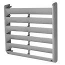 Daikin 5-1/2 x 24 in. Return Grille 