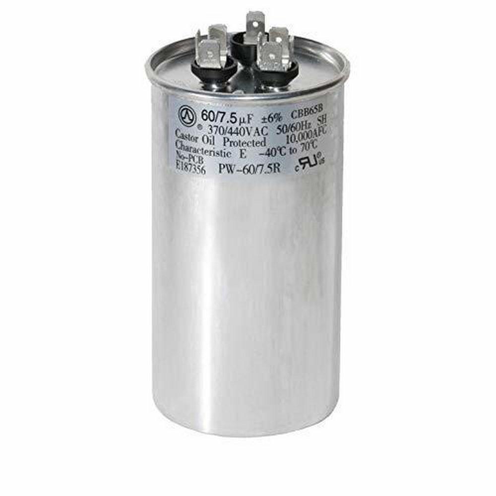 Service First 440V Run Capacitor 