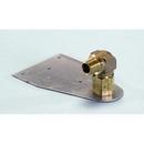 1/2 90 DEG TERM MNT 8 BX