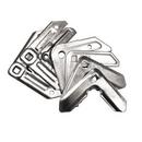 Ductmate Galvanized Steel Duct Connector 