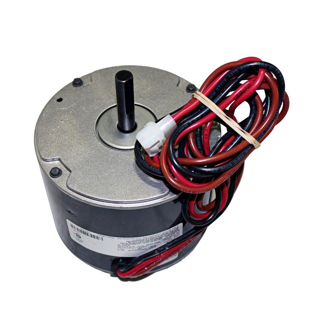 International Comfort Products 230V Fan Motor 