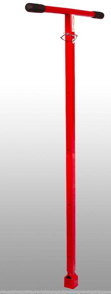 Pipeline Products Red Valve Wrench 