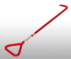 5/8 in. Shaft Manhole Hook