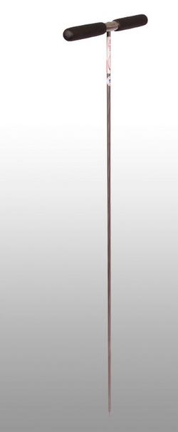 4 ft. Stainless Steel Probe