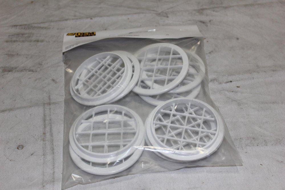 International Comfort Products Bird Guard 