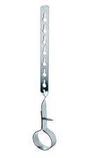 Warwick Hanger Galvanized Low Carbon Steel Hanger 