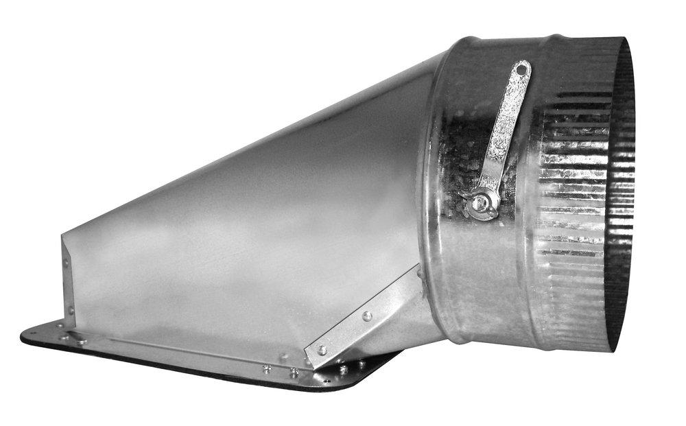 6 A/T TKOF TOP W/ DMPR 