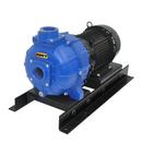 AMT 2 in. 230V Single Phase 2-Stage Cast Iron Self Priming High Pressure Pump 