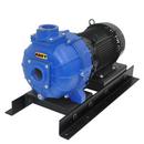 AMT 2 in. 230V Single Phase 2-Stage Cast Iron Self Priming High Pressure Pump 