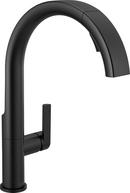 DELTA KEELE: SINGLE-HANDLE PULL-DOWN KITCHEN FAUCET 