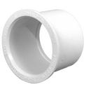 White IPS x CTS CPVC Bushing 