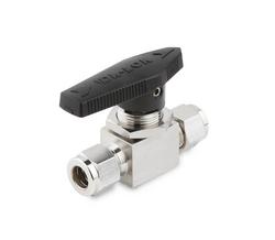 8MM Tube OD 3000# 316 Stainless Steel VG82 Series Ball Valve
