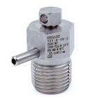 1/4 in. MPT 10,000# 316 Stainless Steel VBV Series Bleed Valve