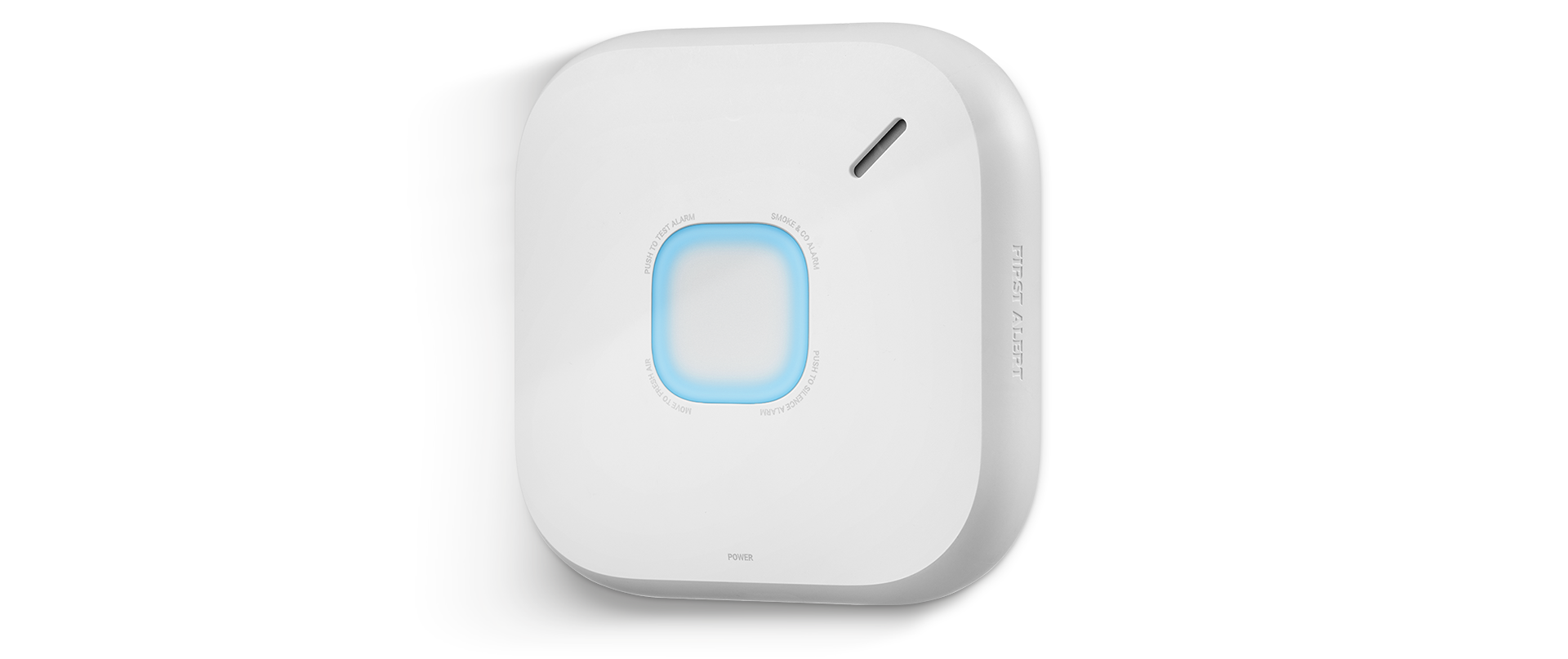 Resideo Smart Smoke and CO Detectors