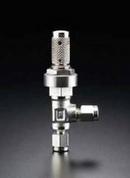 1/4 in. Tube OD 316 Stainless Steel VM Series Metering Valve