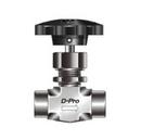 1/2 in. FPT 5000# 316 Stainless Steel  V15 Series Needle Valve 