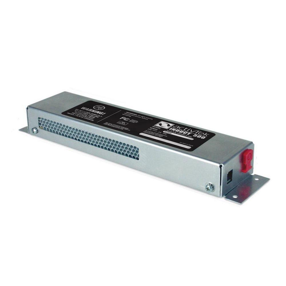 Aerus Enterprise Solutions 250 ft3/min Media Air Cleaner 