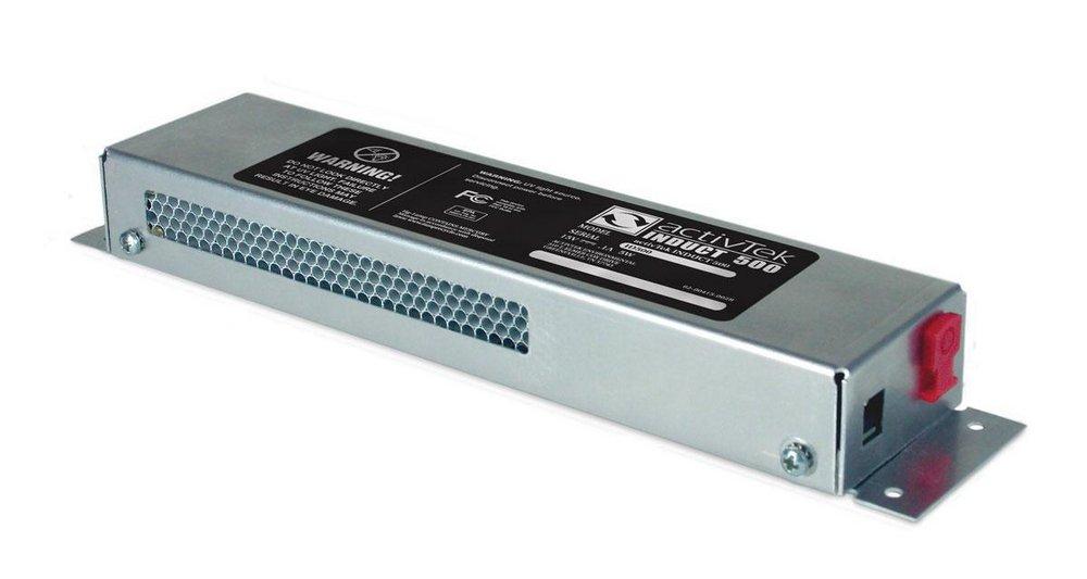 Aerus Enterprise Solutions 250 ft3/min Media Air Cleaner 