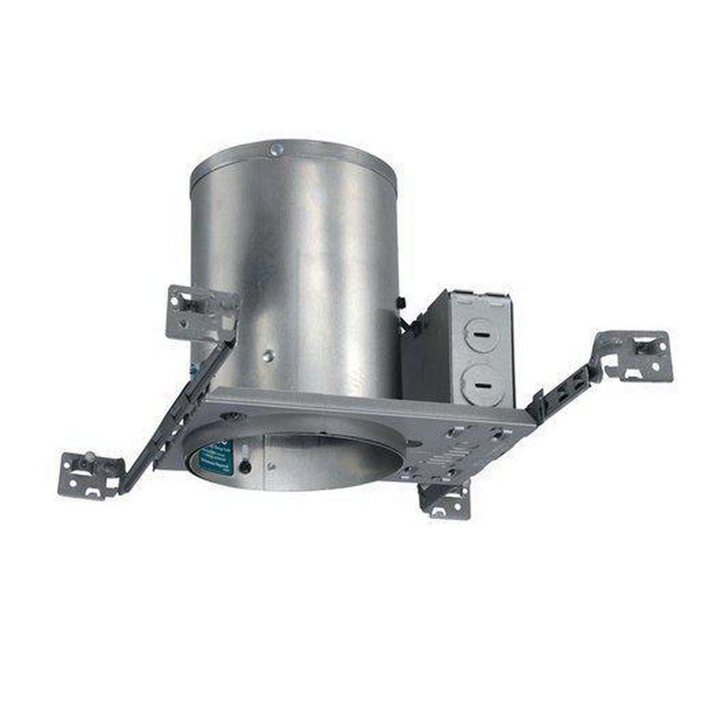 Juno Lighting 7-1/2 in. Non-Insulated Ceiling Housing 