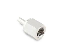 1/2 in. OD X 3/4 FNPT SS Adapter