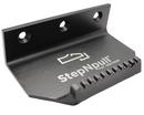 Stepnpull Black Door Opener 