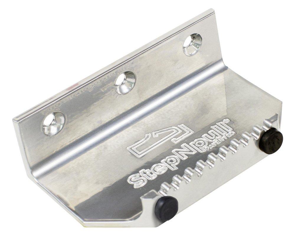 Stepnpull Silver Door Opener 
