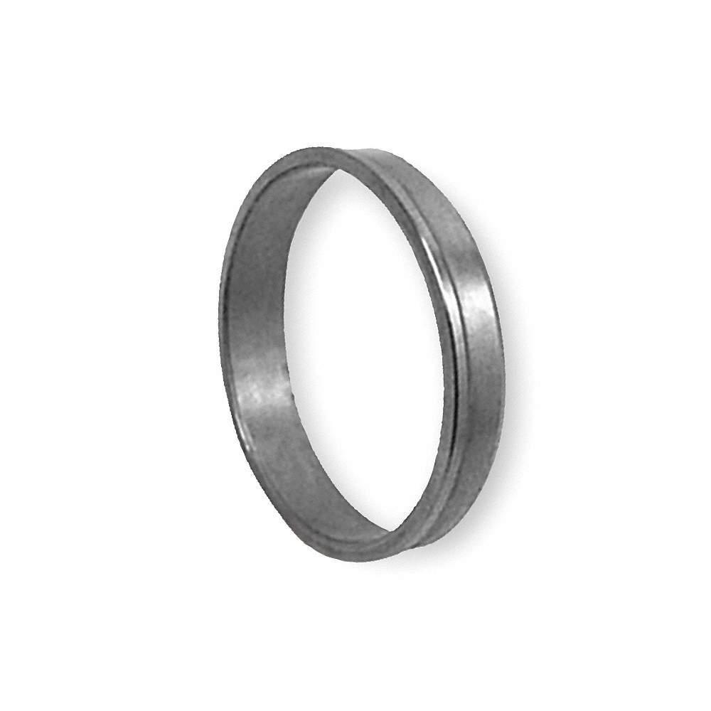 3/4 in. Tube OD Brass Back Ferrule 