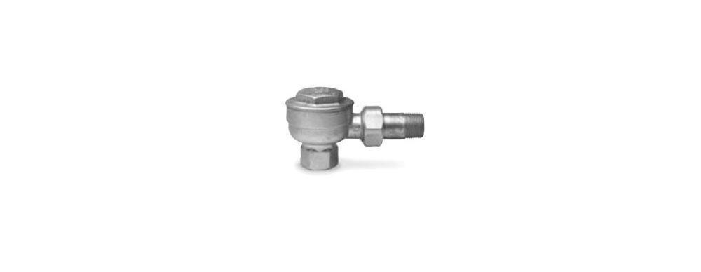 Hoffman Specialty 267F 25 psig Steam Trap 