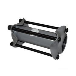 4 in. ID Steel Pipe Coupling