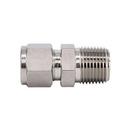 DK-LOK&reg; OD Tube x MNPT Reducing 316 Stainless Steel Connector 