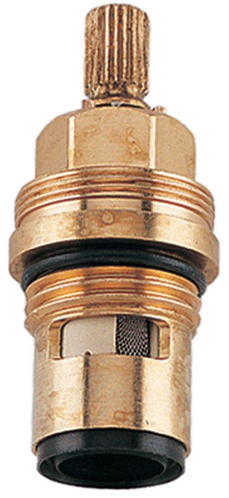 GROHE StarLight Chrome Ceramic Disc Cartridge 