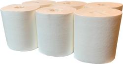 Dry Wiper Refill Roll (Case of 6)