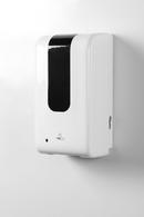 1200 mL Commercial Foam Dispenser in White