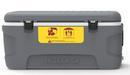 Igloo Products Grey Cooler in Grey 