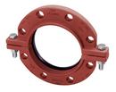 4 in. Ductile Iron C900 PVC Pipe Restrained Flange Adapter