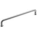 Amerock Polished Chrome 7-9/16 in. Center-to-Center Pull 