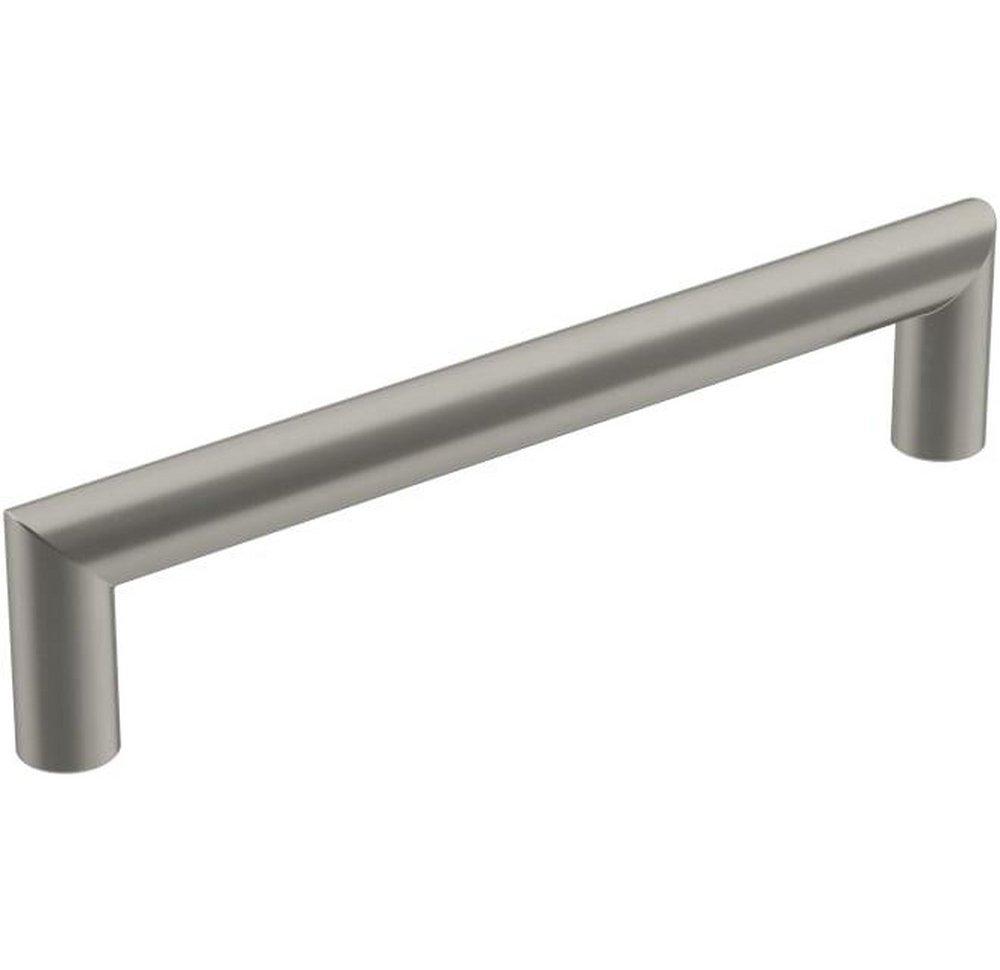 Amerock Satin Nickel 5-1/16 in. Center-to-Center Pull 