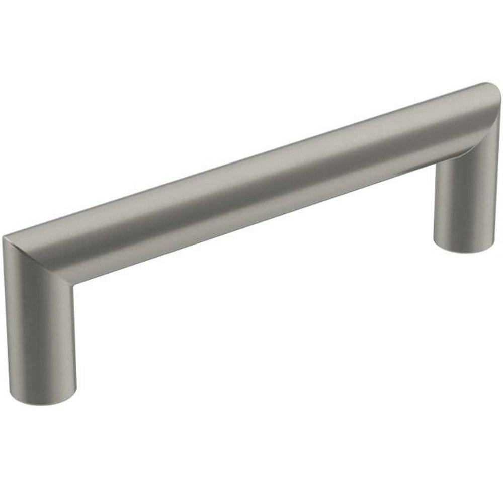 Amerock Satin Nickel 3-3/4 in. Center-to-Center Pull 